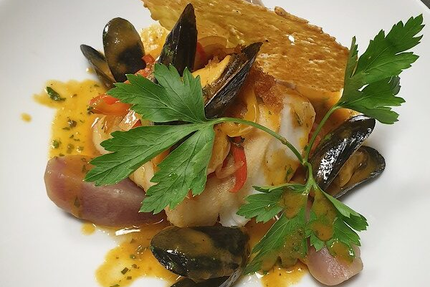 Restaurant le caveau du gaentzebrinnel