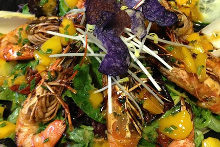 Restaurant le caveau du gaentzebrinnel