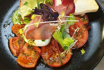 Restaurant le caveau du gaentzebrinnel