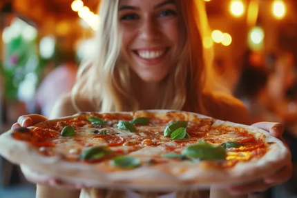 pizza mona-lisa riantec