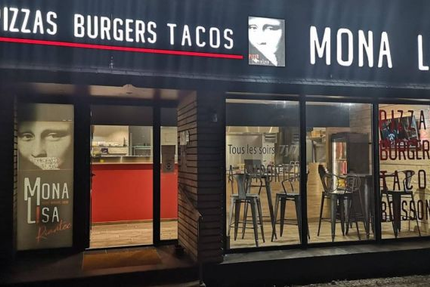 pizza mona-lisa riantec