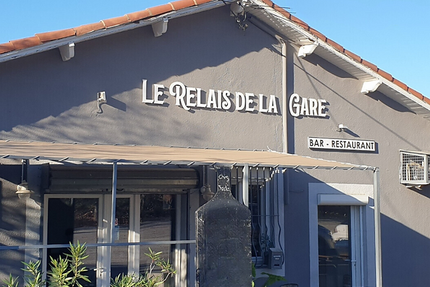 Le Relais de la Gare