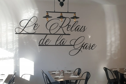 Le Relais de la Gare