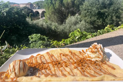 Crêperie Cave Saint-Martin