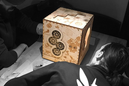 K fée des jeux