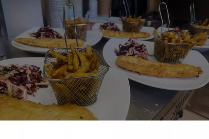 L’étal St Haonnois