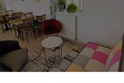 L’étal St Haonnois