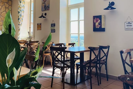 L’étal St Haonnois