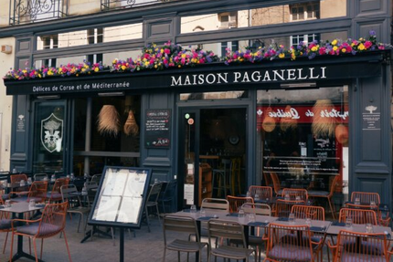 Maison Paganelli Angers