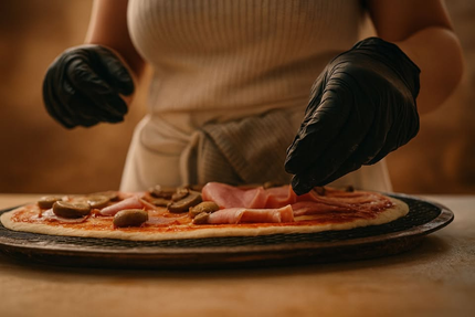 Pizzeria snack Chez Lolotte