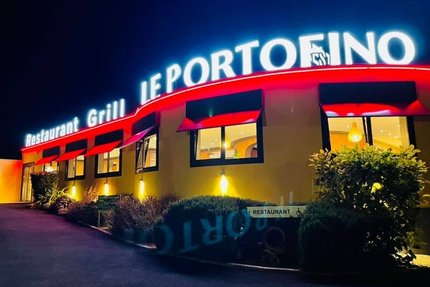 Le Portofino