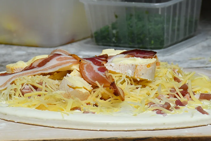 Auberge du Château d'Eau