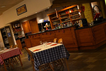 Auberge du Château d'Eau