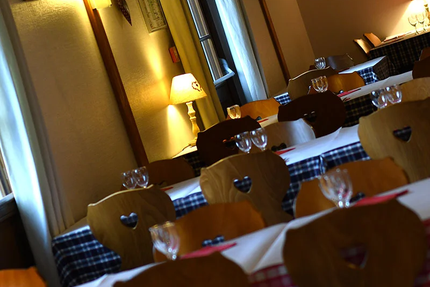 Auberge du Château d'Eau