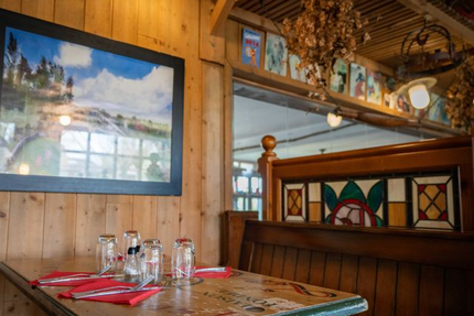 Restaurant Estaminet La Baguernette by ISNOR