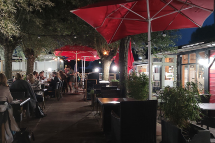 Restaurant Estaminet La Baguernette by ISNOR