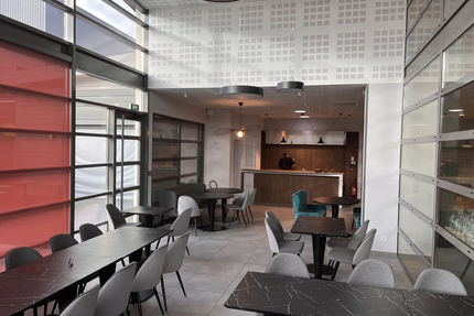 Restaurant Carré Rouge