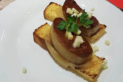 LA PAPETERIE A PIZZAS