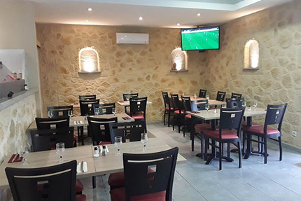 LA PAPETERIE A PIZZAS