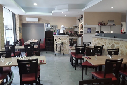 LA PAPETERIE A PIZZAS