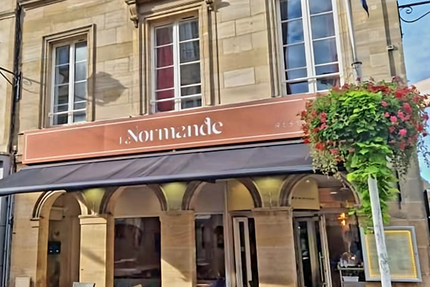 La Normande
