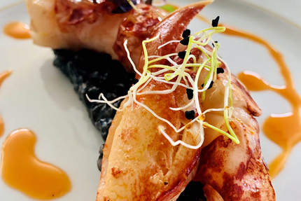 Logis Hotel et Restaurant le Relais de la Voie Sacrée