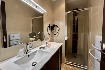 Logis Hotel et Restaurant le Relais de la Voie Sacrée