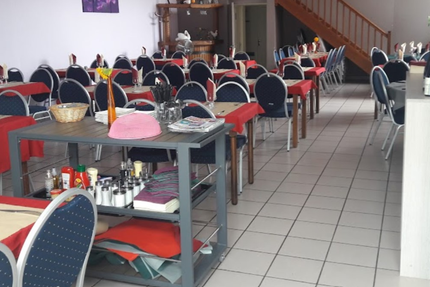 Le Cerizet - Chez Nicole Restaurant Boisset les Montrond (42)