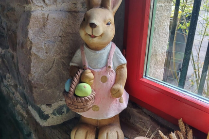 L'Ôtë d'la Flora anciennement La Crêperie du Village