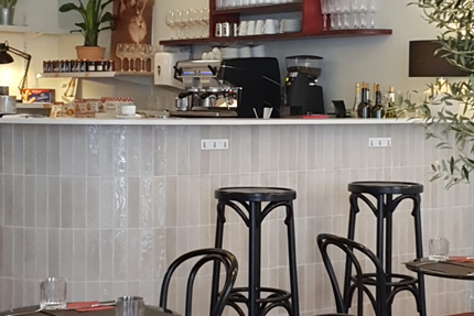 Encore French Food Corner