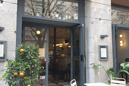 Encore French Food Corner