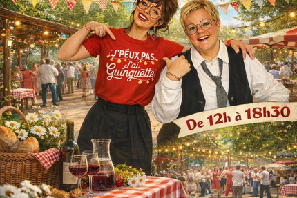 La Guinguette