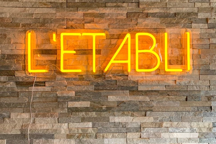 L'Etabli