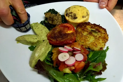 Restaurant L'ATELIER by K