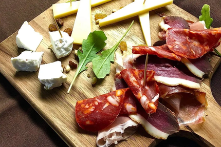 Restaurant L'ATELIER by K