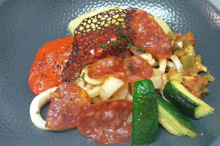 Restaurant L'ATELIER by K