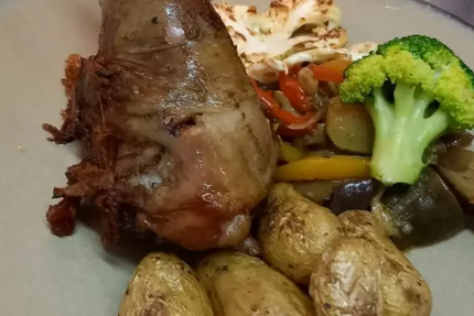 Restaurant L'ATELIER by K