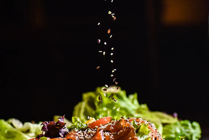 Restaurant L'ATELIER by K