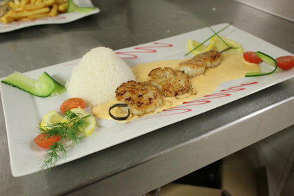 Restaurant des Monts d'Arrée