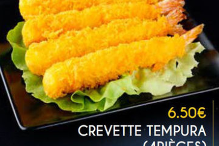 Dance Sushi - Puteaux