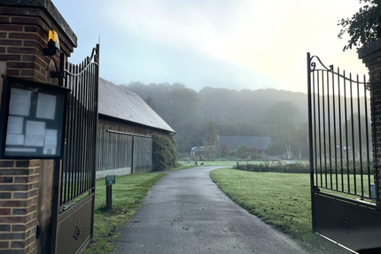 Auberge de la Mère Duval