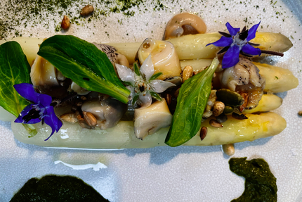 Auberge de la Mère Duval