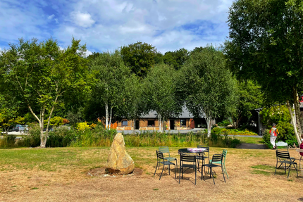 Auberge de la Mère Duval