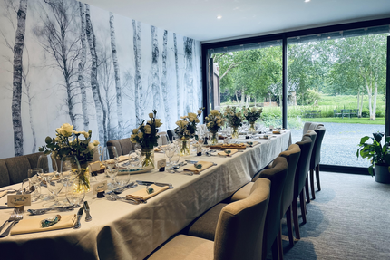 Auberge de la Mère Duval