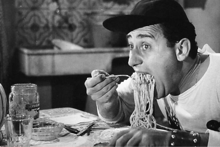 Gran Caffè Ristorante Amore Mio Tradizione Italiana