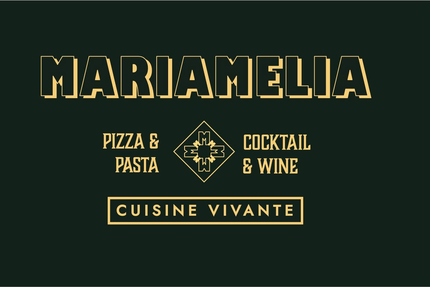 Le Mariamelia