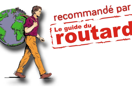 Chez Gerome Et Vincent