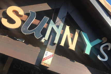 Sunny’s