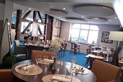 RESTAURANT LA PETITE AUBERGE