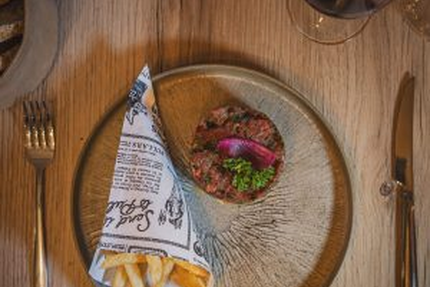 Ambrosia Restaurant Bistronomique - Lésigny